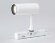 Трековый светодиодный светильник Track System Magnetic хай-тек GL3810, Ambrella light цвет: белый