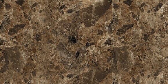 Купить Керамогранит Imperial Brown ITL70747 Glamour 60х120 (Индия) Italica Tiles в Москве