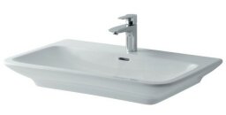 Раковина 80х45 см, накладная, TOTO MH арт. LW10035G Раковина 80х45 см, накладная, TOTO MH арт. LW10035G