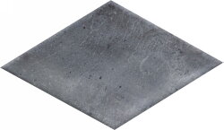 Керамогранит Fuoritono Rombo Petrolio Opaco Matt 1072726 плитка 13.7х24 (Италия) Cir Керамогранит Fuoritono Rombo Petrolio Opaco Matt 1072726 плитка 13.7х24 (Италия) Cir