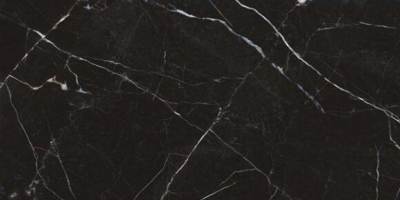 Купить Керамогранит Mussah Black Pul. Rect 60x120 (STN CERAMIKA,Испания) УТ-00026824 в Москве