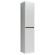 Шкаф-пенал SANCOS Smart подвесной белый, 350х300х1600 мм, арт. PSM35W