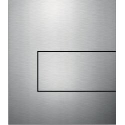 Tece Клавиша смыва для писсуара Сатин Square Urinal - 9242810
