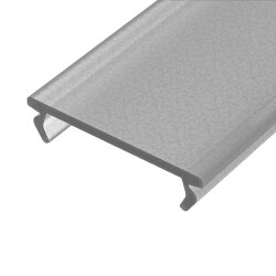 Рассеиватель ALM-ARC-2000 FROST-PM полуматовый Arlight - 026755 Рассеиватель ALM-ARC-2000 FROST-PM полуматовый Arlight - 026755