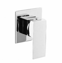 Feramolli Смеситель однорычажный скрытого монтажа Cubo арт. CL629 Feramolli Смеситель однорычажный скрытого монтажа Cubo арт. CL629