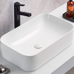 Раковина-чаша белая Comforty - 00-00012234 Раковина-чаша белая Comforty - 00-00012234