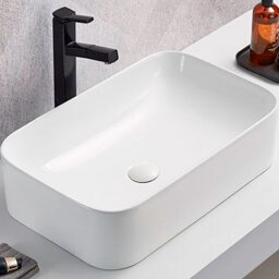 Раковина-чаша белая Comforty - 00-00012234 Раковина-чаша белая Comforty - 00-00012234