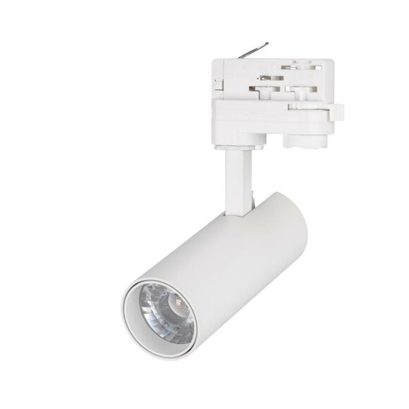 Трековый светодиодный светильник LGD-Gera-4TR-R55-10W White6000 Arlight - 024547(1)