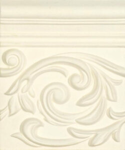 Декор Decor Poesia Ivory 15x17,8 Ape, A021968 Vintage Декор Decor Poesia Ivory 15x17,8 Ape, A021968 Vintage