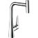 Смеситель для кухни, 73853000 Talis Select Hansgrohe, цвет: m5115-h300 хром