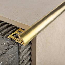 Профиль латунный PROJOLLY PJOL 08 Профиль латунный PROJOLLY PJOL 08