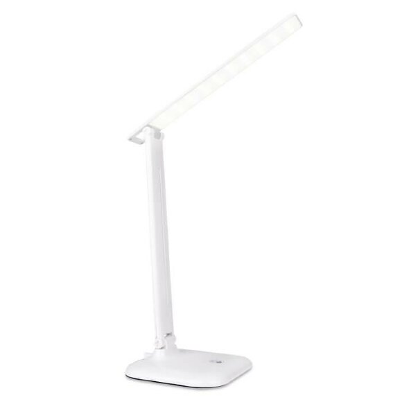 Настольная лампа Desk современный DE500, Ambrella light цвет: белый