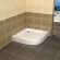 RGW Акриловый поддон для душа lux/TN-p 90x90 белый акрил арт. 16180499-41