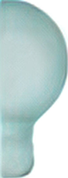 Керамическая плитка CORNER TORELO NILO 3х5 (CRAQUELE) CEVICA арт. CV62756