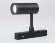 Трековый светодиодный светильник Track System Magnetic хай-тек GL3814, Ambrella light цвет: черный