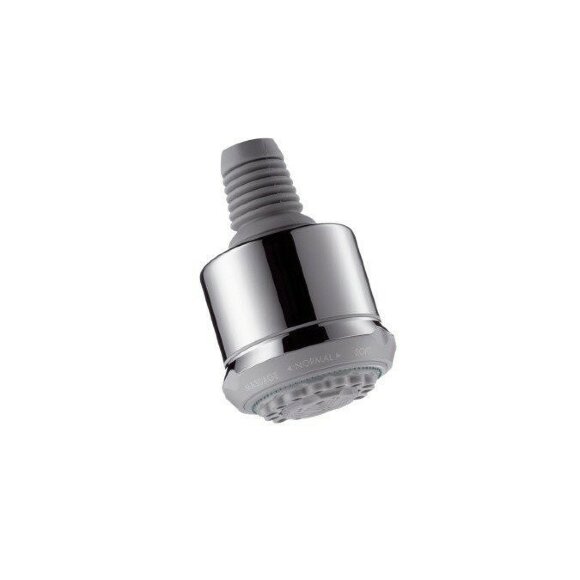 Hansgrohe верхний душ, Clubmaster, глянцевый хром арт. 28496000