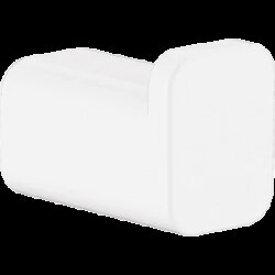 Hansgrohe настенный короб с цветом корпуса и дизайнерской рамой, 30х15х10 см, XtraStoris Individual, матовый белый арт. 56095700 Hansgrohe настенный короб с цветом корпуса и дизайнерской рамой, 30х15х10 см, XtraStoris Individual, матовый белый арт. 56095700