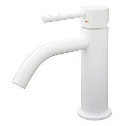 Paffoni Смеситель для раковины без донного клапана арт. LIG071BO Paffoni Смеситель для раковины без донного клапана арт. LIG071BO