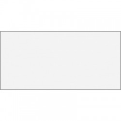 Kerama Marazzi Клемансо 16000 Белый 15x7,4 - керамическая плитка и керамогранит