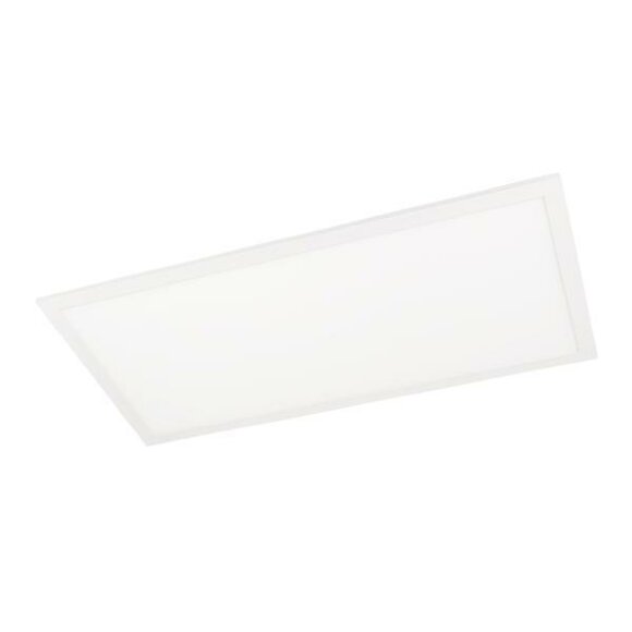 Встраиваемая светодиодная панель Intenso Arlight 036230 цвет: Белый
