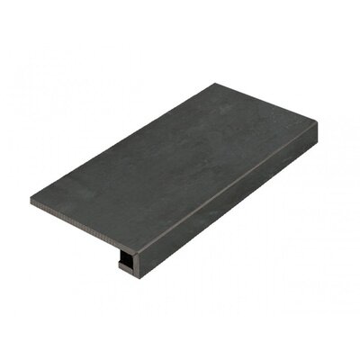Ступень Surface Steel Scalino Frontale 33x120 Italon  арт. 620070000684