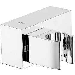 Держатель ручного душа Iddis хром арт. SLICL00i53 Держатель ручного душа Iddis хром арт. SLICL00i53