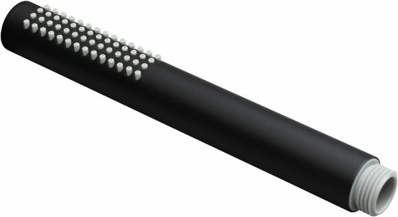 Душевая лейка Priority Allen Brau, черный матовый арт. 5.31020-31