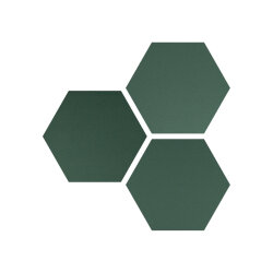 Керамогранит Hexa Six Green 14x16 (WOW,Испания) УТ-00018592