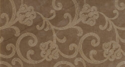Декор Delux Bronze Fiore 30,5х56 MARCA CORONA арт. 66567190