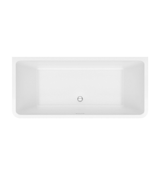 Ванна ELEKTRA-SP 185X85-L WHITE (Пр. угл.) Kolpa-San арт. 513470