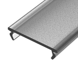 Рассеиватель ALM-ARC-2000 FROST-PM полупрозрачный Arlight - 026754 Рассеиватель ALM-ARC-2000 FROST-PM полупрозрачный Arlight - 026754