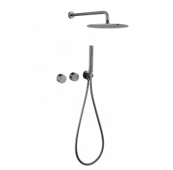 Feramolli Душевая система Amos арт. GM738-12 Feramolli Душевая система Amos арт. GM738-12