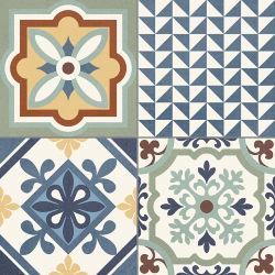 Керамогранит 33,15 x 33,15 см Gayafores Heritage Mix, арт. 200000000000011155 Керамогранит 33,15 x 33,15 см Gayafores Heritage Mix, арт. 200000000000011155