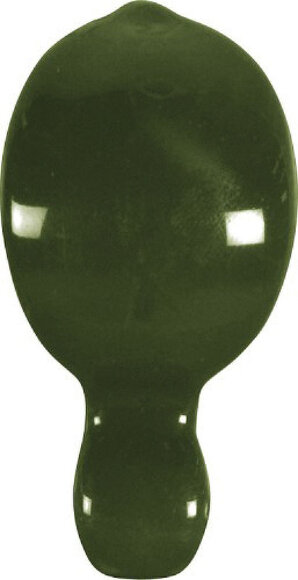 Угол Ang. Moldura Verde Botella Brillo 3x5 Ape, S002064 Noblesse