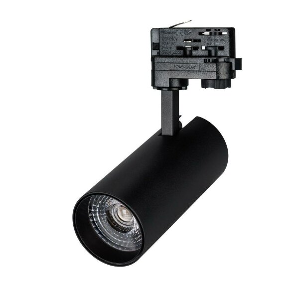 Трековый светодиодный светильник LGD-Nimbo-Lum-4TR-R74-20W Warm3000 Arlight - 038835