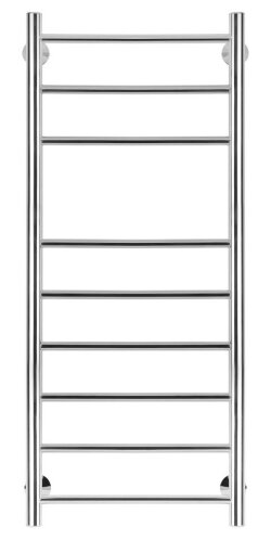 Полотенцесушитель электрический, хром, Secado 100x50, Триада 5 - 4603759403991