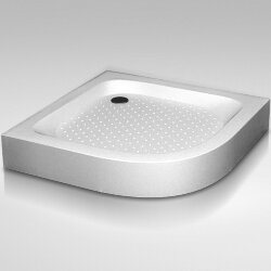 RGW Акриловый поддон для душа lux/TN-p 80x80 белый акрил арт. 16180488-41 RGW Акриловый поддон для душа lux/TN-p 80x80 белый акрил арт. 16180488-41