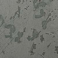 Декор Atlas Concorde Russia Heat Steel Bottone Lap 610090001313 7,2x7,2