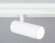 Трековый светодиодный светильник Track System Magnetic хай-тек GL3819, Ambrella light цвет: белый