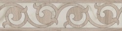 Kerama Marazzi Карелли ID122 60x15,5 - Бордюр Kerama Marazzi Карелли ID122 60x15,5 - Бордюр