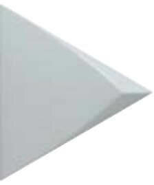 Керамическая плитка для стен EQUIPE MAGICAL 3 24451 Tirol Sky Blue 10,8x12,4 см