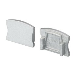 Заглушка ALU-Wide-H15 глухая Arlight - 025263