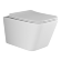 Подвесной унитаз Metric Rimless Ceramica Nova (белый) CN3007