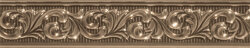 Бордюр Delux Bronze Fregio 6х30,5 MARCA CORONA арт. 66567196