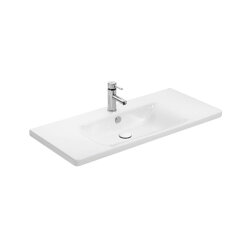 Раковина керамическая Caprigo SOFT 90 90х45,5х16 SF 90 накладная, цвет: белый Раковина керамическая Caprigo SOFT 90 90х45,5х16 SF 90 накладная, цвет: белый