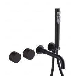 Feramolli Душевая система для ванны и душа Amos арт. BL288 Feramolli Душевая система для ванны и душа Amos арт. BL288