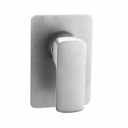 Feramolli Смеситель однорычажный скрытого монтажа Pura арт. CL631 Feramolli Смеситель однорычажный скрытого монтажа Pura арт. CL631