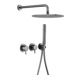 Feramolli Душевая система Ele арт. GM744-12 Feramolli Душевая система Ele арт. GM744-12