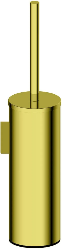 Ершик для унитаза Allen Brau Priority, цвет: золото матовое, арт. 6.31A09-GB Ершик для унитаза Allen Brau Priority, цвет: золото матовое, арт. 6.31A09-GB