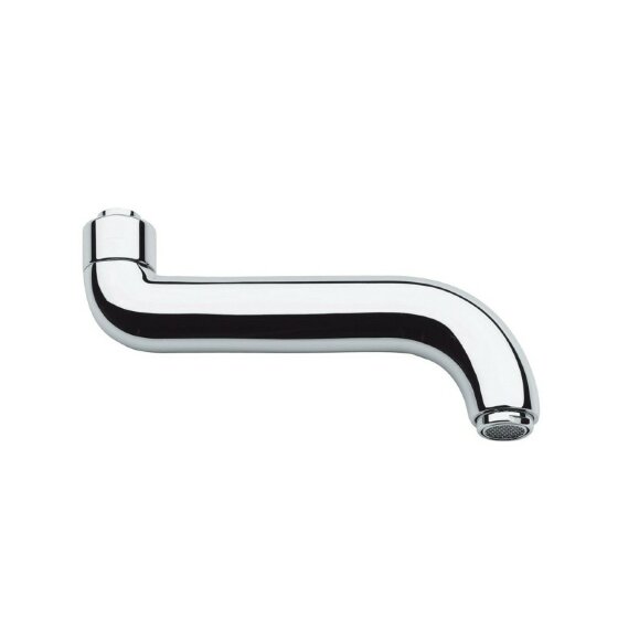 Трубкообразный излив (хром) GROHE арт. 42133000